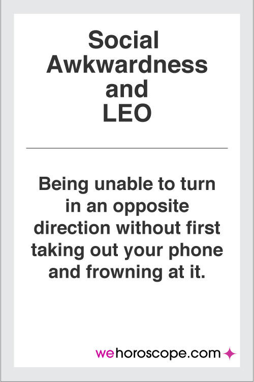 leo-social-awkward